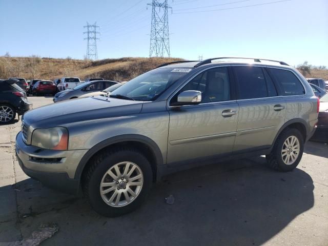 2008 Volvo XC90 3.2