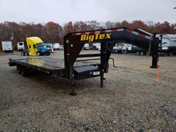 Salvage trucks for sale at Glassboro, NJ auction: 2023 Other Trailer