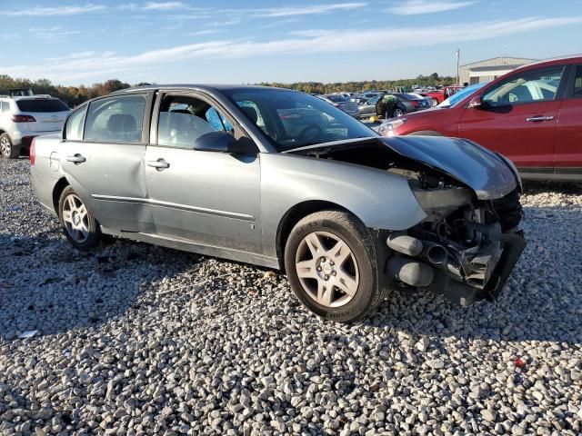 2006 Chevrolet Malibu LT