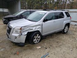 Salvage cars for sale from Copart Seaford, DE: 2015 GMC Terrain SLE