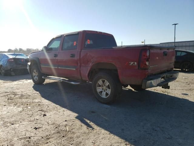 2005 Chevrolet Silverado K1500