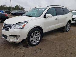 2014 Chevrolet Traverse LT for sale in Newton, AL