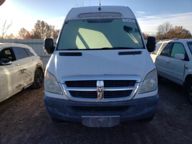 2008 Dodge Sprinter 2500