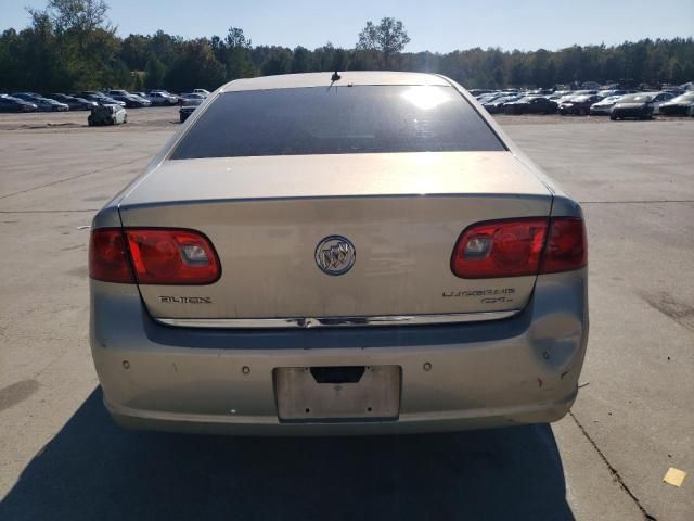 2008 Buick Lucerne CXL