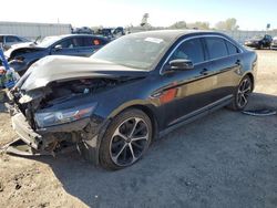 Ford Taurus SHO salvage cars for sale: 2014 Ford Taurus SHO