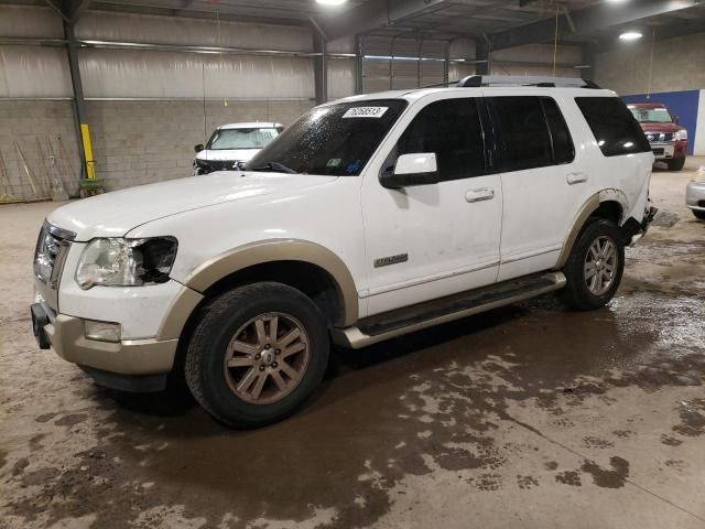 2007 Ford Explorer Eddie Bauer