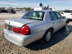 2003 Mercury Grand Marquis LS