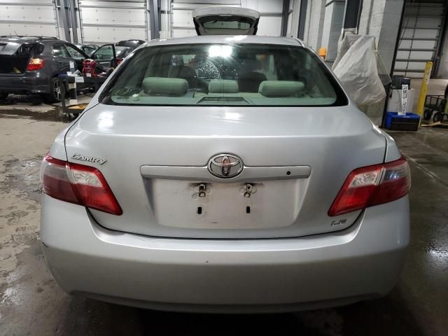 2007 Toyota Camry CE