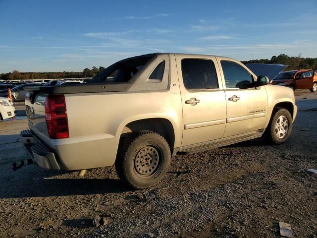 2007 Chevrolet Avalanche C1500