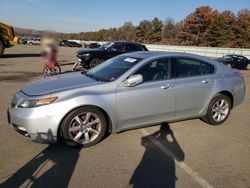 2012 Acura TL for sale in Brookhaven, NY