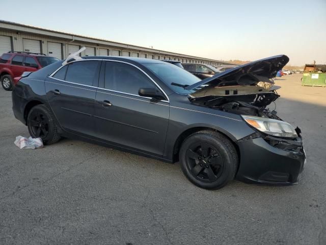 2014 Chevrolet Malibu LS