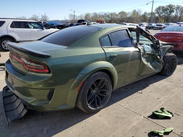 2020 Dodge Charger Scat Pack