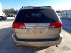 2005 Toyota Sienna XLE