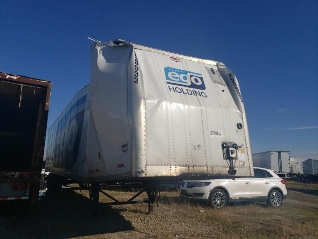 2021 Utility Trailer