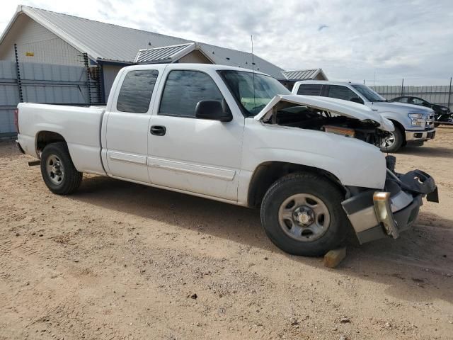 2004 Chevrolet Silverado C1500