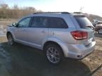 2014 Dodge Journey R/T