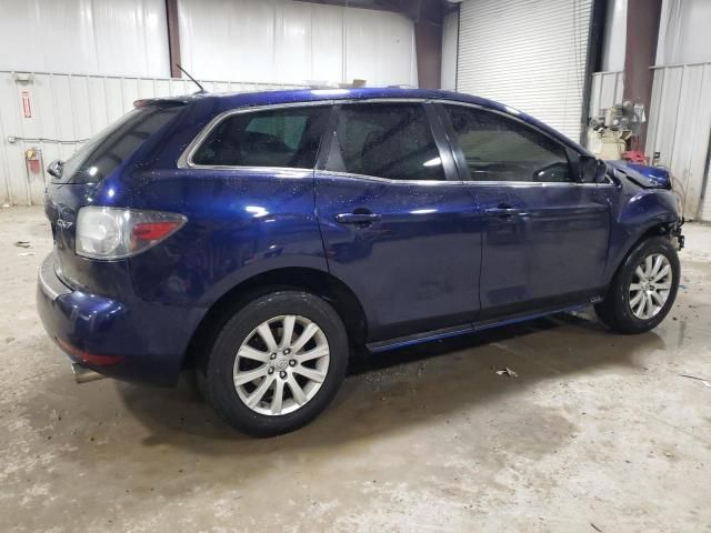 2011 Mazda CX-7