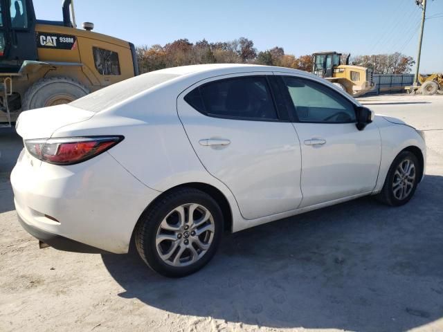 2016 Scion IA