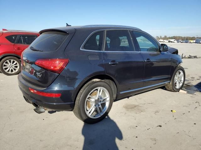 2014 Audi Q5 Premium Plus