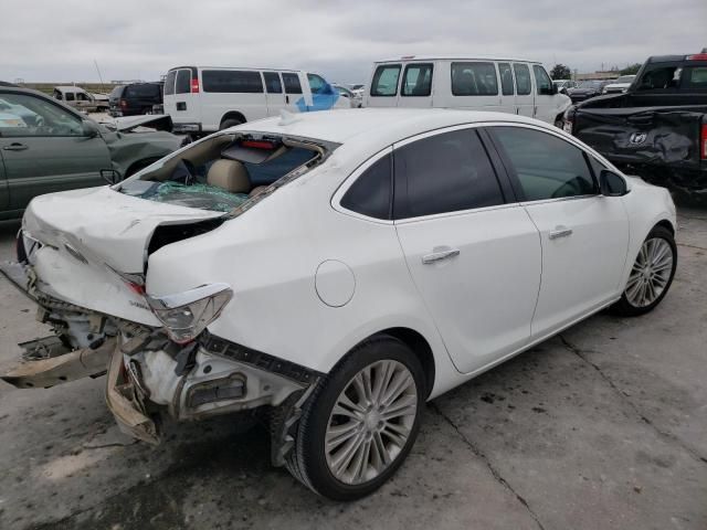 2014 Buick Verano