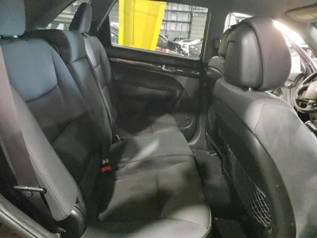 2011 KIA Sorento Base