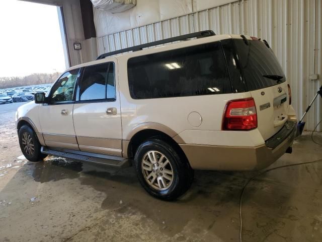 2013 Ford Expedition EL XLT