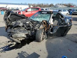 Vehiculos salvage en venta de Copart Pennsburg, PA: 1999 Mercedes-Benz SLK 230 Kompressor