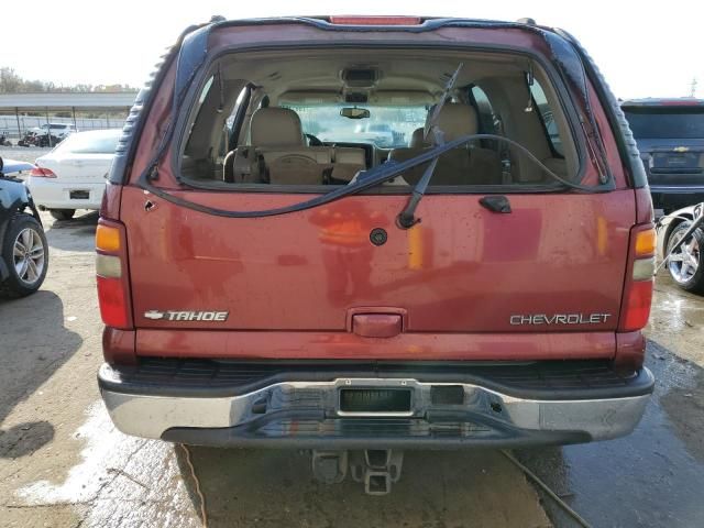 2003 Chevrolet Tahoe C1500