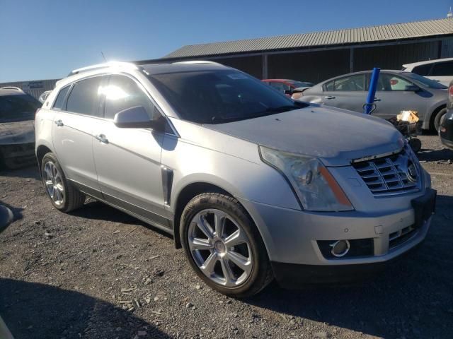 2013 Cadillac SRX Performance Collection