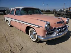 Salvage cars for sale from Copart Bakersfield, CA: 1955 Desoto Other