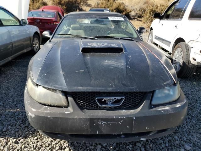 1999 Ford Mustang GT