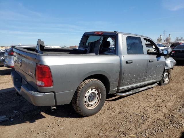 2011 Dodge RAM 1500