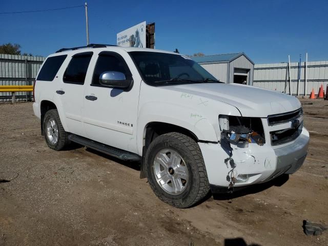 2008 Chevrolet Tahoe K1500