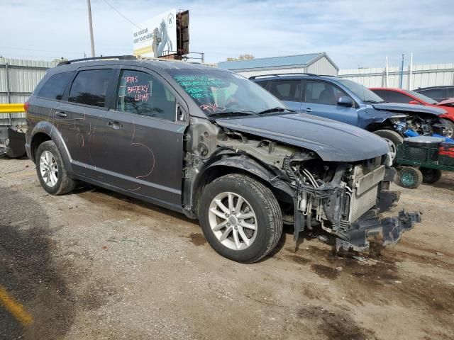 2013 Dodge Journey SXT