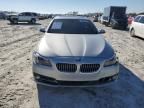 2016 BMW 528 I