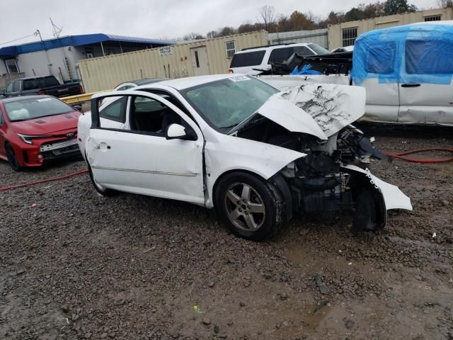 2009 Chevrolet Cobalt LT