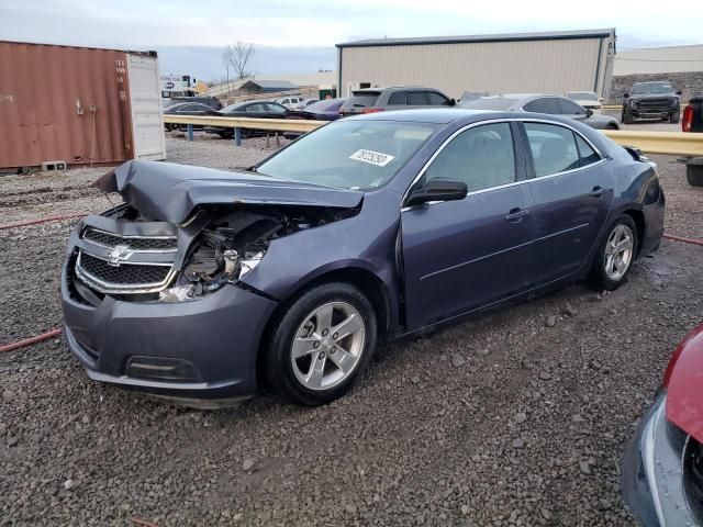 2013 Chevrolet Malibu LS