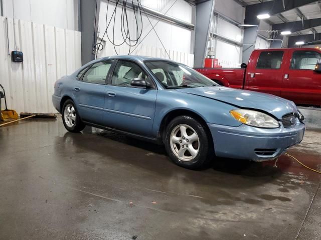 2007 Ford Taurus SE