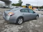 2008 Nissan Altima 2.5