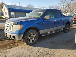 Hail Damaged Trucks for sale at auction: 2009 Ford F150 Supercrew