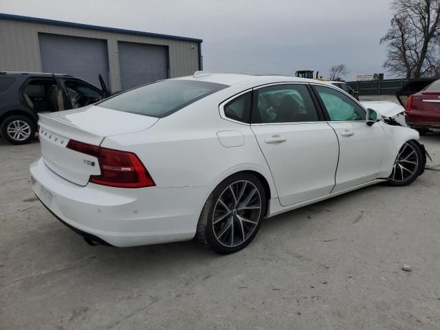 2018 Volvo S90 T5 Momentum