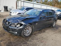 BMW 3 Series salvage cars for sale: 2009 BMW 328 I