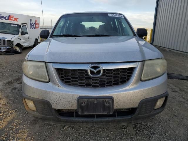 2010 Mazda Tribute I