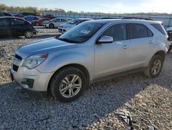 Chevrolet salvage cars for sale: 2014 Chevrolet Equinox LT