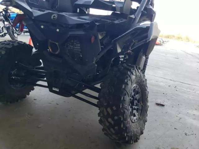 2023 Can-Am Maverick X3 X DS Turbo RR