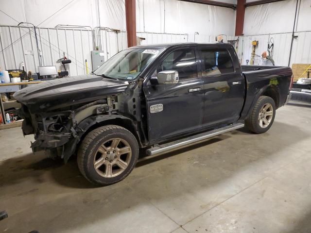 2015 Dodge RAM 1500 Longhorn