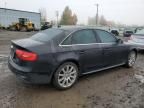 2014 Audi A4 Premium Plus