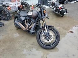 Salvage motorcycles for sale at Shreveport, LA auction: 2020 Harley-Davidson Fxdrs