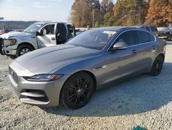 Jaguar XE salvage cars for sale: 2020 Jaguar XE S