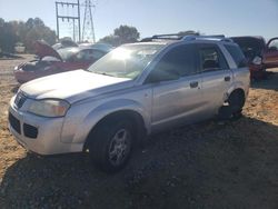 Saturn Vue salvage cars for sale: 2006 Saturn Vue